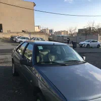 405مدل 98|خودرو سواری و وانت|تهران, فرحزاد|دیوار