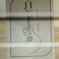 گیتار دیاموند طرح YAMAHA|گیتار، بیس، امپلیفایر|دهدشت, |دیوار