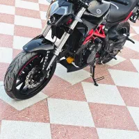 فروشی|موتورسیکلت|بند زرک, |دیوار