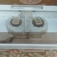 هود آشپزخانه بیمکث مدل B1002U