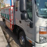 جک ۶تن مدل 1404|خودرو سنگین|خواف, |دیوار