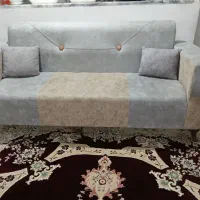 مبل هفت نفره