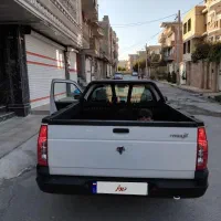 اریسان ۲ دوگانه کارخانه ۴۰۰۰ کارکرد مدل ۴۰۳|خودرو سواری و وانت|ارومیه, |دیوار