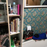 اینه دراور شیک فوری