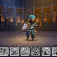 اکانت کلش تا 14 و تان 12|کنسول، بازی ویدئویی و آنلاین|مهریز, |دیوار