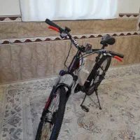 دوچرخه 26حرفه ای|دوچرخه، اسکیت، اسکوتر|سردشت, |دیوار