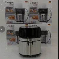 سرخکن بدون روغن (بازرگانی شاه کالا)منصفترین قیمت|اجاق گاز و لوازم برقی پخت‌وپز|تبریز, |دیوار