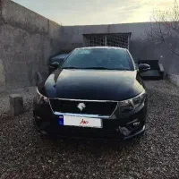 خودروی تاراv2 اتومات مدل401 تک برگ سند