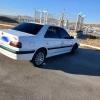 پژوپارس تیوفایو96کلاس 15