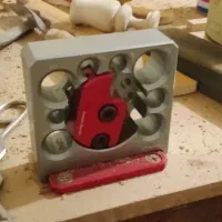 تعدادی وسایل نجاری|ابزارآلات|یزد, |دیوار