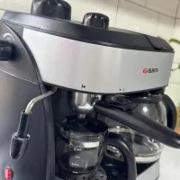 قهوه ساز|سماور، چایساز، قهوهساز|گرگان, |دیوار