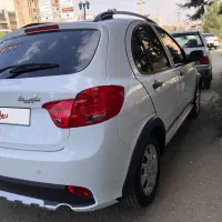 کوییک Rمدل 1402|خودرو سواری و وانت|همدان, |دیوار