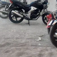 موتور سیکلت ناتالی ۲۰۰ سی سی