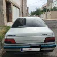 ۴۰۵ دوگانه شرکتی|خودرو سواری و وانت|زنجان, |دیوار