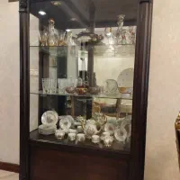 بوفه در حد نو|بوفه، ویترین، کنسول|کرج, گوهردشت|دیوار