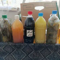 آبلیمو آبغوره سرکه سیب سرکه انگور شیره خرما توت و.