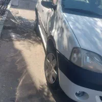 تندر ۹۰ مدل ۹۱ بیرنگ|خودرو سواری و وانت|ورامین, ورامین|دیوار