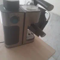 اسپرسو ساز  سه کاره vidas