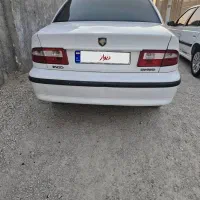 سمند۹۰|خودرو سواری و وانت|لار, |دیوار