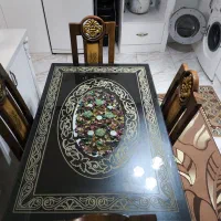 میز غذاخوری