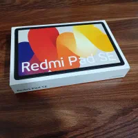 تبلت Redmi Pad SE