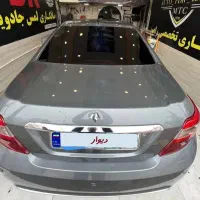 دناپلاس توربو اتوماتیک