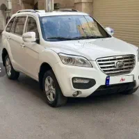 لیفان ایکس 60 مدل 1394 (آریا خودرو) اقساطی
