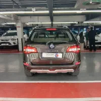 کلئوس 2014|خودرو سواری و وانت|تهران, آسمان|دیوار