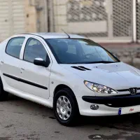 206sd مدل95|خودرو سواری و وانت|زنجان, |دیوار