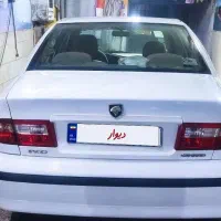 سمند F7 آف سون دوگانه کارخانه 96|خودرو سواری و وانت|مشهد, الهیه|دیوار