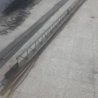 تیرچه آکاسیو و اجرا کامل سقف با مصالح