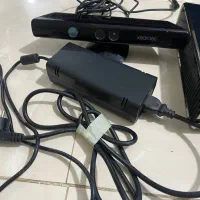 ایکس باکس ۳۶۰ و دیسک ps4|کنسول، بازی ویدئویی و آنلاین|کرج, کرج نو|دیوار