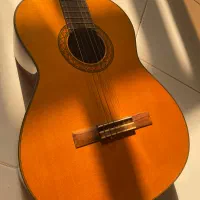 گیتار یاماها c70