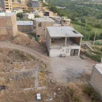 کار ساختمانی