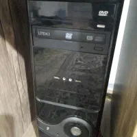 کامپیوتر رو میزی