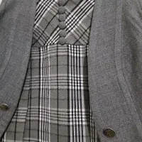 کت دامن و کت سارافون|لباس|بجنورد, |دیوار