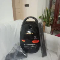 جاروبرقی بوش 3800وات بامکش عالی