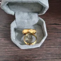 حلقه رنگ ثابت