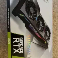 کارت گرافیک Rtx 3090 24GB