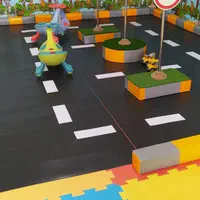 وسایل خانه بازی.لطفا آگهی به صورت کامل مطالعه شود.|اسباببازی|پلدختر, |دیوار