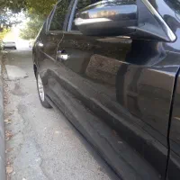 دنا پلاس ۹۶ سانروفدار و کروز دار ۴ایربگ|خودرو سواری و وانت|کرج, گلستان|دیوار