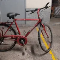 دوچرخه ۲۸ آلمانی