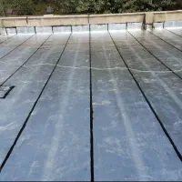 ایزوگام کار حرفه ای