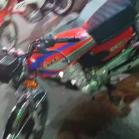 موتو پرواز ۲۰۰