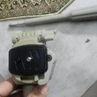 پایه دوربین تمیز|دوربین عکاسی و فیلم‌برداری|قم, سعادتی|دیوار