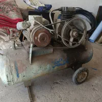 کمپرس باد|ابزارآلات|یاسوج, |دیوار