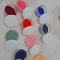 لوازم کاشت ناخن|آرایشی، بهداشتی، درمانی|قائمشهر, |دیوار