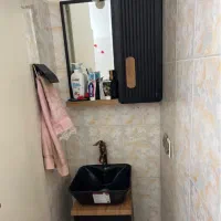 اینه وروشویی دسشویی