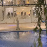 محضر و اجرای مراسم عقد خصوصی در عمارت|خدمات پذیرایی، مراسم|مشهد, پارک کوهستان|دیوار