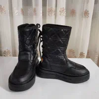 کفش دخترانه|کفش و لباس بچه|اهر, |دیوار